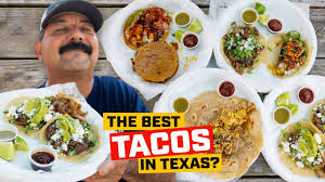 austin have the best tacos in texas