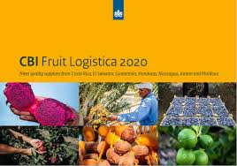 CBI at Fruit Logistica Berlin 2020 | CBI