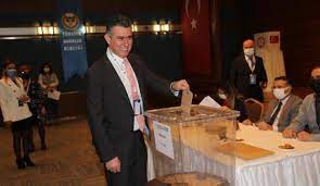 Türkiye Barolar Birliği'nde seçim heyecanı - GÜNCEL Haberleri