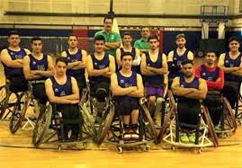 iran wheelchair basketball qualifies