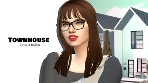 The Best Sims 4 Townhouse S