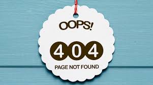 magento 404 error page not found how