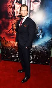 Warcraft (alternatively known as warcraft: Henry Cavill News Henry Attends London Premiere Of Warcraft The Beginning