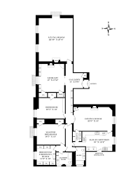 Dakota Floor Plan Apartment Floor