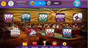 Game Slot Red88b