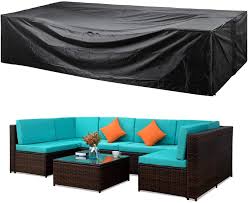patio furniture set cover outdoor
