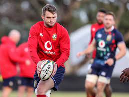 Super rugby pacific final day What Time Does Lions V South Africa Kick Off Today Tv Channel Teams And Live Stream Info Wales Online