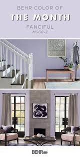 Behr Purple Paint Colors Bedroom