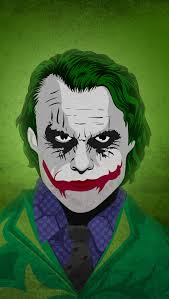 Batman dc comics jason todd joker red hood robin. Heath Ledger As The Joker Wallpaper 4k Ultra Hd Id 6175