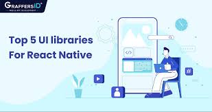 best 8 react native ui library in 2024