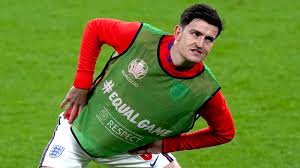 Harry maguire has backed a new deal for gareth southgate after praising the england manager's support both on and off the pitch in the past year. Harry Maguire England Defender Feels Good Ahead Of Possible Return To Czech Republic Football News Insider Voice