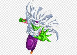 A notable recent release is dragon ball fighterz (2018), a fighting game developed by arc system works. Piccolo Dragon Ball Z Dokkan Battle Dragon Ball Z Shin Budokai Krillin Trunks Picolo Piccolo Dragon Ball Z Dokkan Battle Png Pngegg