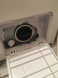 This is a very common problem. Ge Washer Door Won T Unlock R Appliancerepair