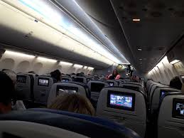 File Economy Plus Seats Inside A United Boeing 737 900 Jpg