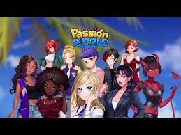 Play naruto dating sim game at love games online. Passion Puzzle Dating Simulator Apps On Google Play