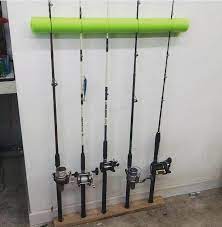 One of the favorite pass times of individuals who live in coastal towns is fishing. 31 Garage Organization Ideas To Whip Yours Into Shape Garage Organization Garage Storage Organization Diy Garage