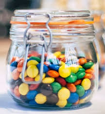 How Many Sweets In The Jar 101 Computing