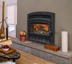Hearthstone Wfp 75 Wood Fireplace