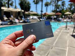 chase world of hyatt credit card review
