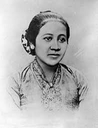 In her correspondence with Estella Zeehandelaar, she also expressed her profound opposition to polygamy, a common practice among members of the Javanese ... - 200px-COLLECTIE_TROPENMUSEUM_Portret_van_Raden_Ajeng_Kartini_TMnr_10018776