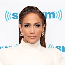Jennifer lopez attended the balmain show when it was thrown in paris last week with individual monitors in the front row seats due to. Jennifer Lopez Popsugar Celebrity