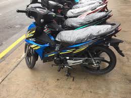 *well maintained by toyota service center* contact us. Motor Baru Modenas Kriss 110 2020 Motor Interchange Number Motorbikes On Carousell