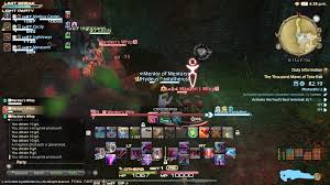 Ffxiv arr the thousand maws of toto rak dungeon guide. Hydeus Cantatherust Blog Entry Overcome Hardship In Ranking Up To Gc Captain Final Fantasy Xiv The Lodestone