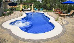 Swimming Pool Color Leisure Pools Usa