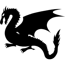 Image result for dragon clip art