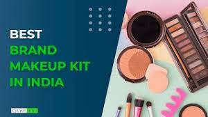 best brand makeup kit in india top 10