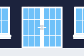 How To Measure Your Sliding Glass Door