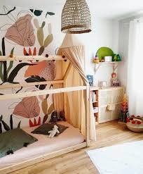 20 best toddler floor bed ideas to