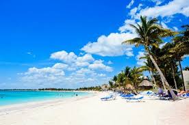 Image result for riviera maya best beach