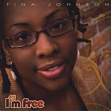 <b>Tina Johnson</b>: I&#39;m Free - 0634479820571