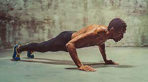 how to do push ups the ultimate step