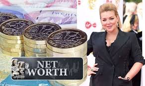 It is difficult to name other performers that have this gravitas and below are the reasons why sheridan smith is the greatest actress of her generation. Sheridan Smith Net Worth 2021 Pooch Perfect Star Has Built Multi Million Pound Fortune Express Co Uk