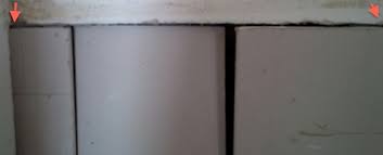 See the articles 'how to fix drywall', 'patching drywall' and 'how to spackle drywall' for more information. How Do I Secure Drywall With No Stud Doityourself Com Community Forums