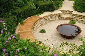Incorporate Landscaping Stones