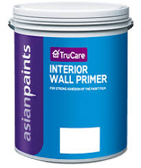 trucare interior wall primer paint