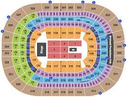amalie arena tickets seating charts