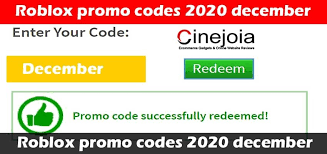 The latest, updated working roblox promo codes list. Roblox Promo Codes 2020 December Find Codes Here