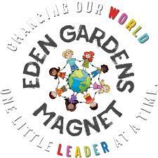 eden gardens elementary magnet home