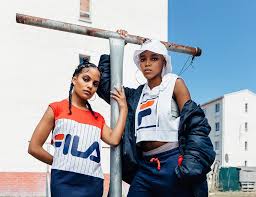 fila south africa salutes cape town s
