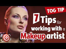 makeup artists in california for