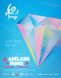 The future is gonna be remembered forever. Adelaide Fringe Guide 2020 By Adelaide Fringe Issuu