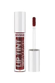 luxvisage cosmetics lip tint aqua gel