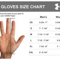 48 Symbolic Youth Football Gloves Size Chart