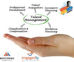 what is talent management and why is it