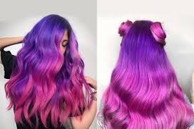 You will need equally unique colored short hairstyles to match these tints. Top 15 Lavender Hair Color Ideas Of 2021 And Beyond