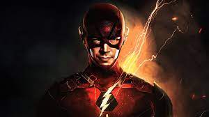 flash pc wallpapers wallpaper cave